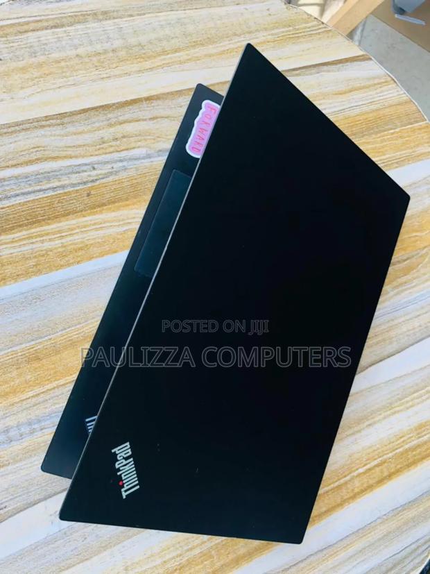 Laptop Lenovo Thinkpad T15 Gen1 12GB AMD Ryzen 7 SSD 256GB · Photo 3