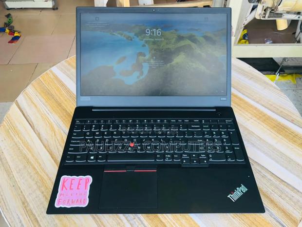 Laptop Lenovo Thinkpad T15 Gen1 12GB AMD Ryzen 7 SSD 256GB · Photo 6