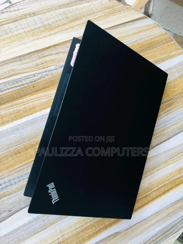 Laptop Lenovo Thinkpad T15 Gen1 12GB AMD Ryzen 7 SSD 256GB · Photo 7