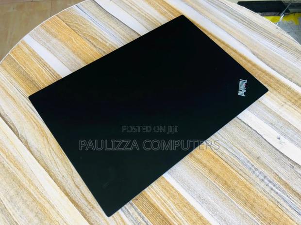 Laptop Lenovo Thinkpad T15 Gen1 12GB AMD Ryzen 7 SSD 256GB · Photo 8