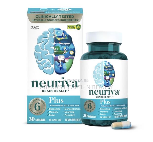 Neuriva Brain Health · Photo 1