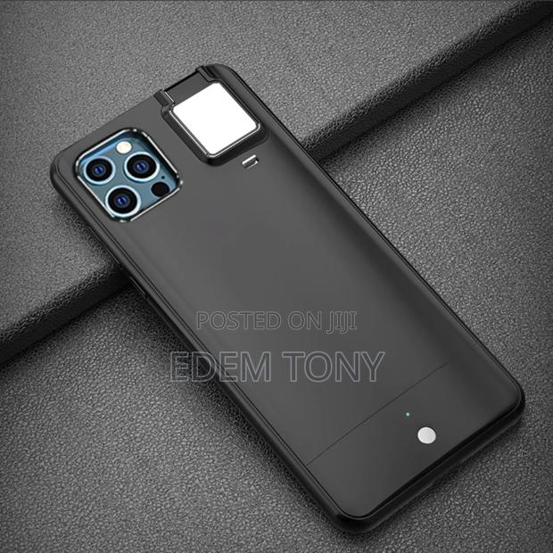 iPhone 11/11 Pro Selfie Light Up Case · Photo 6