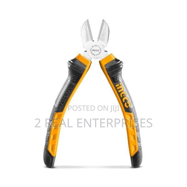 Ingco Diagonal Cutting Pliers Hdcp08168 · Photo 1