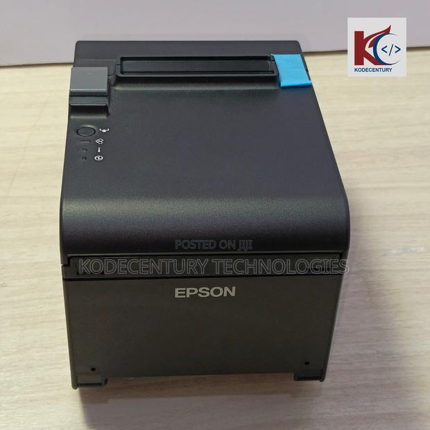 Epson Printer | Epson Tm-T20iii Thermal Printer (Usb) · Photo 1