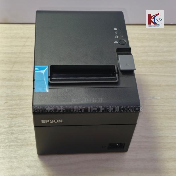 Epson Printer | Epson Tm-T20iii Thermal Printer (Usb) · Photo 2