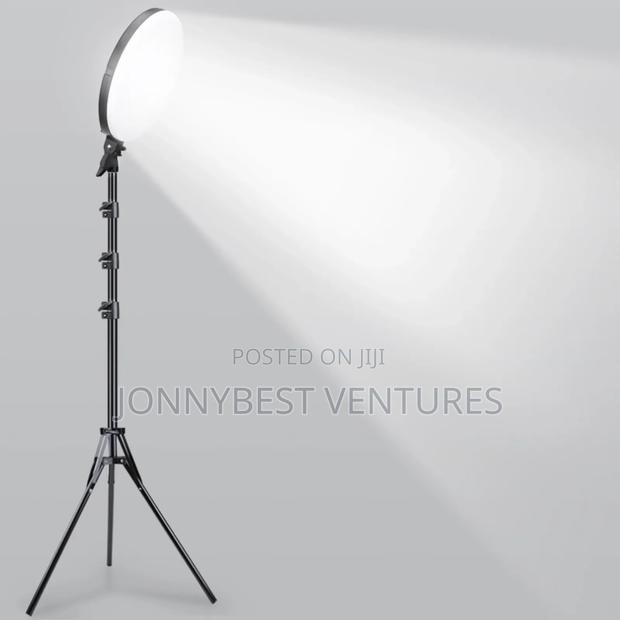 Pf-45 Video Light Pf-45 Light · Photo 2