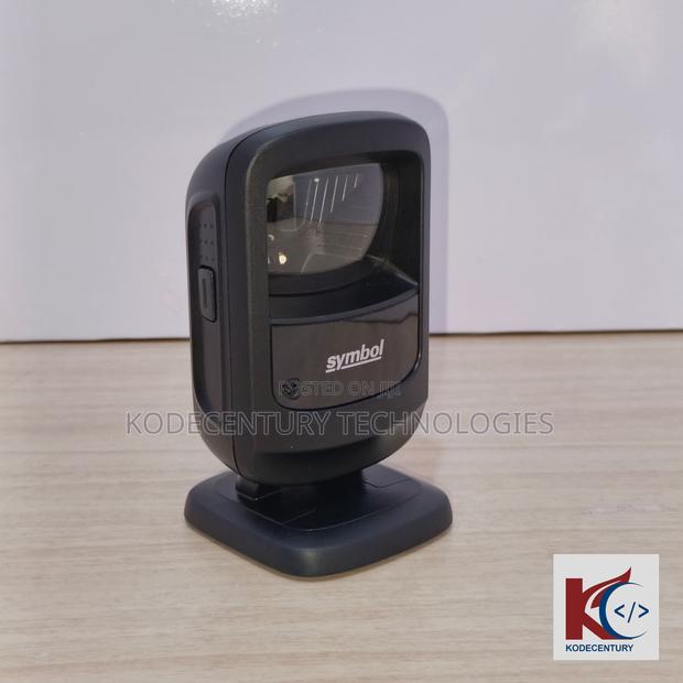 Symbol Barcode Scanner | Zebra Barcode Reader (Usb, 1d + 2d + Qr Code) · Photo 2