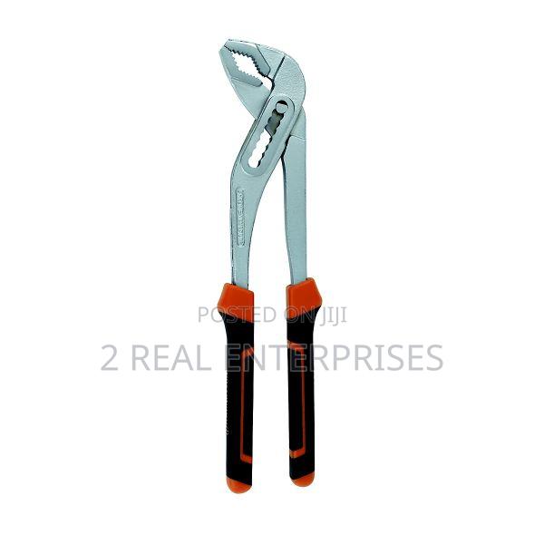 Magnusson 300mm Slip Joint Pliers · Photo 1