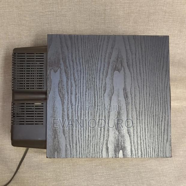 Powerful Active 10 Inches Sony Bass Subwoofer Reflex Sony Dual Magnet · Photo 3