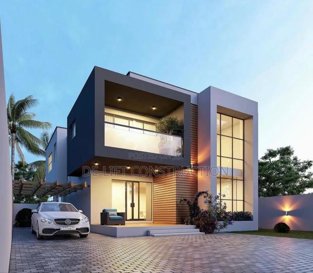 Hello Are You Urgently Looking for a Professional Architect? · Photo 1