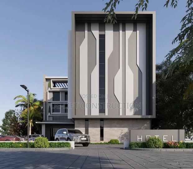 Hello Are You Urgently Looking for a Professional Architect? · Photo 2