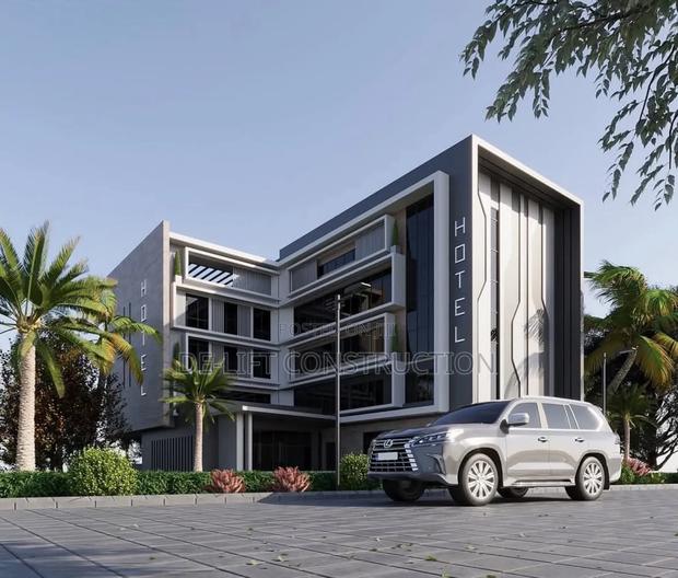 Hello Are You Urgently Looking for a Professional Architect? · Photo 3