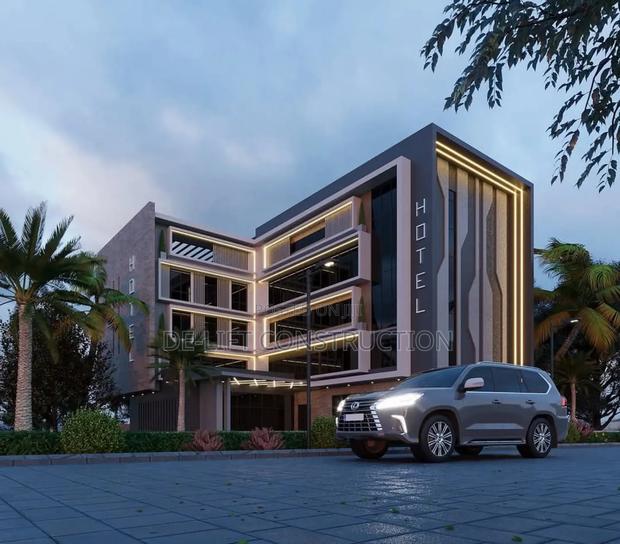 Hello Are You Urgently Looking for a Professional Architect? · Photo 4