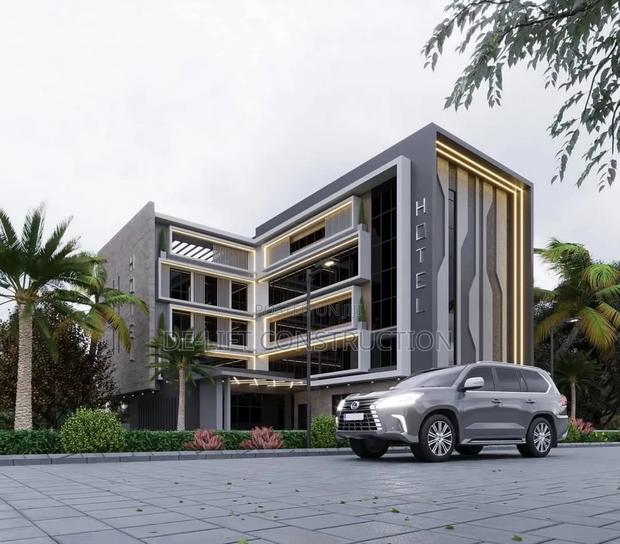 Hello Are You Urgently Looking for a Professional Architect? · Photo 5