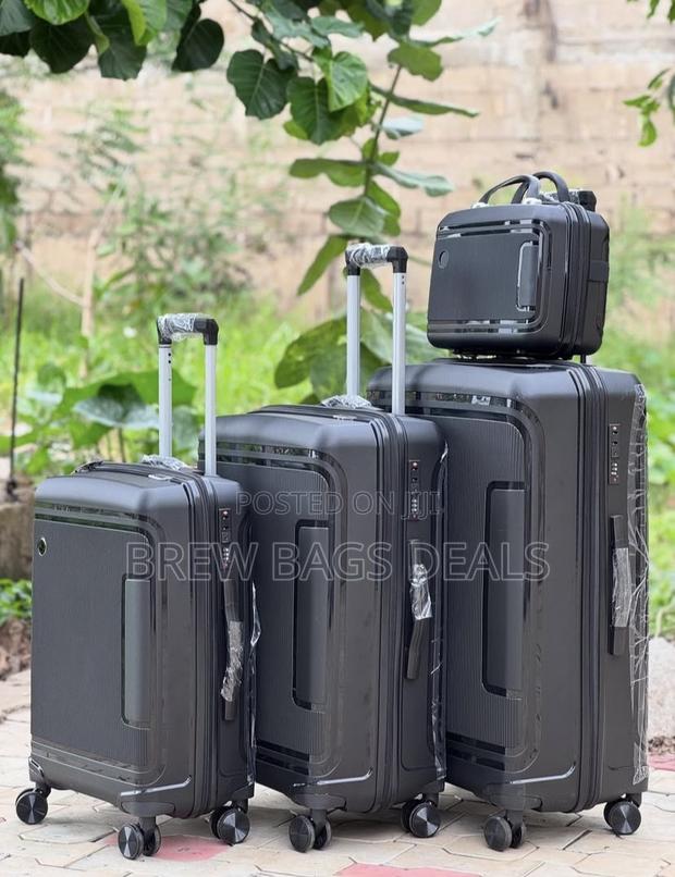 Quality Goodpartner 4set Unbreakable Traveling Bag · Photo 2