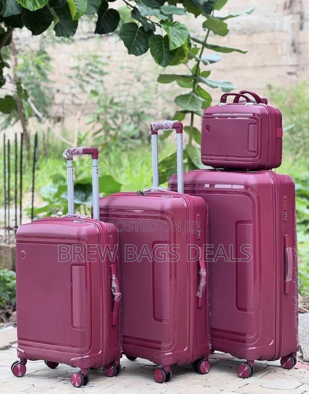 Quality Goodpartner 4set Unbreakable Traveling Bag · Photo 1