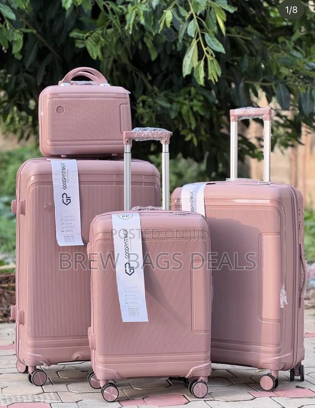 Quality Goodpartner 4set Unbreakable Traveling Bag · Photo 3