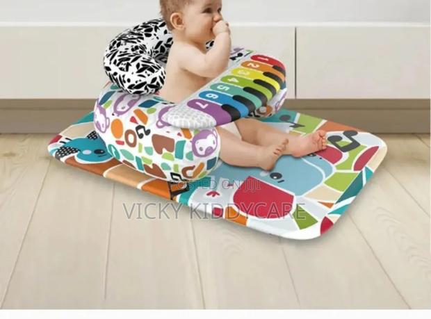 Activity Gym Mat With Piano 7 in 1 · Photo 2