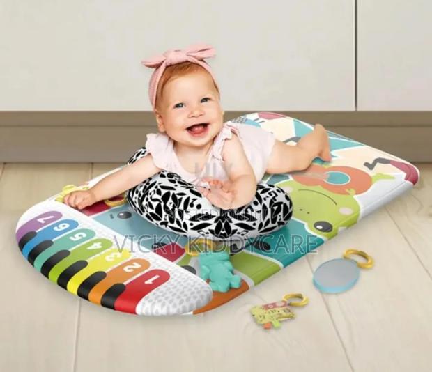 Activity Gym Mat With Piano 7 in 1 · Photo 4