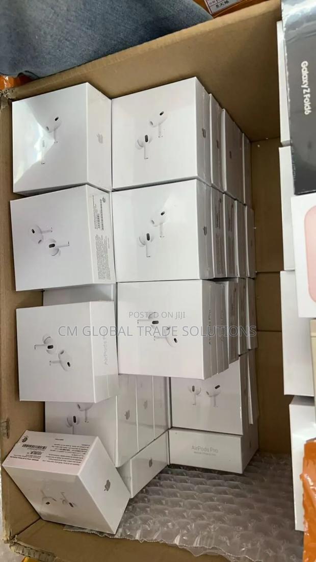 Airpods Pro · Photo 1