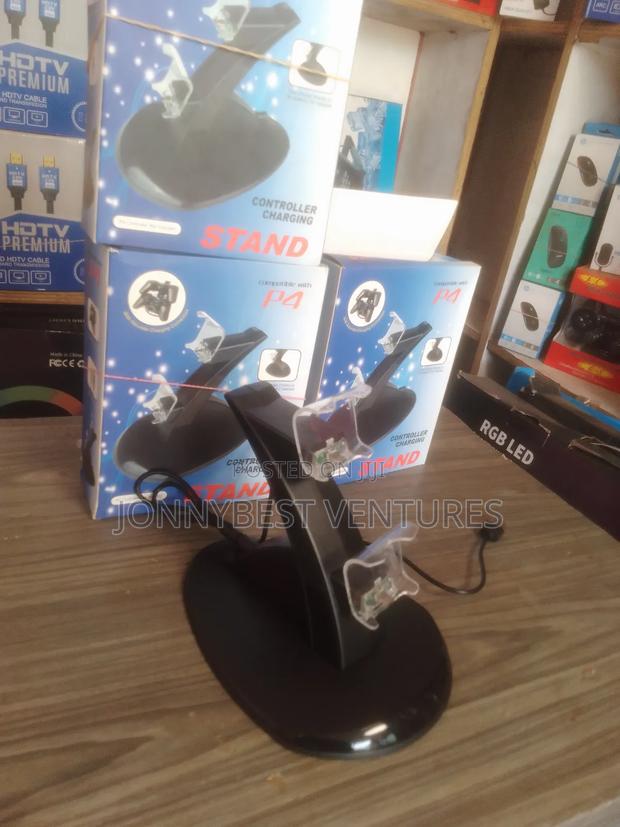 Ps4 Charger Ps4 Game Pad Charger · Photo 3