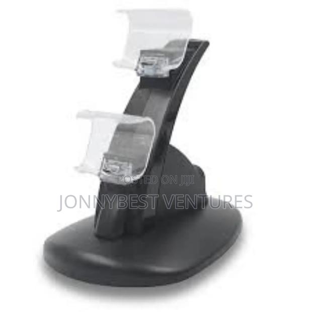 Ps4 Charger Ps4 Game Pad Charger · Photo 2