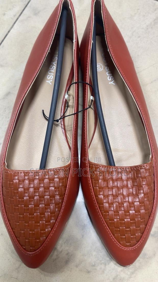 Affordable Quality Ladies’ Shoes · Photo 3