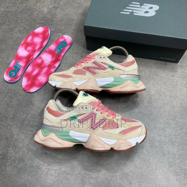 New Balance 9060 . Comes in Box . Comes in All Colours · Photo 1