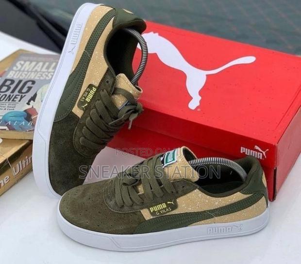Puma G Villas Sneaker Available · Photo 1