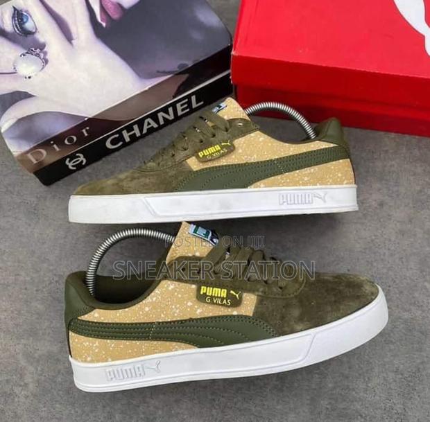 Puma G Villas Sneaker Available · Photo 2