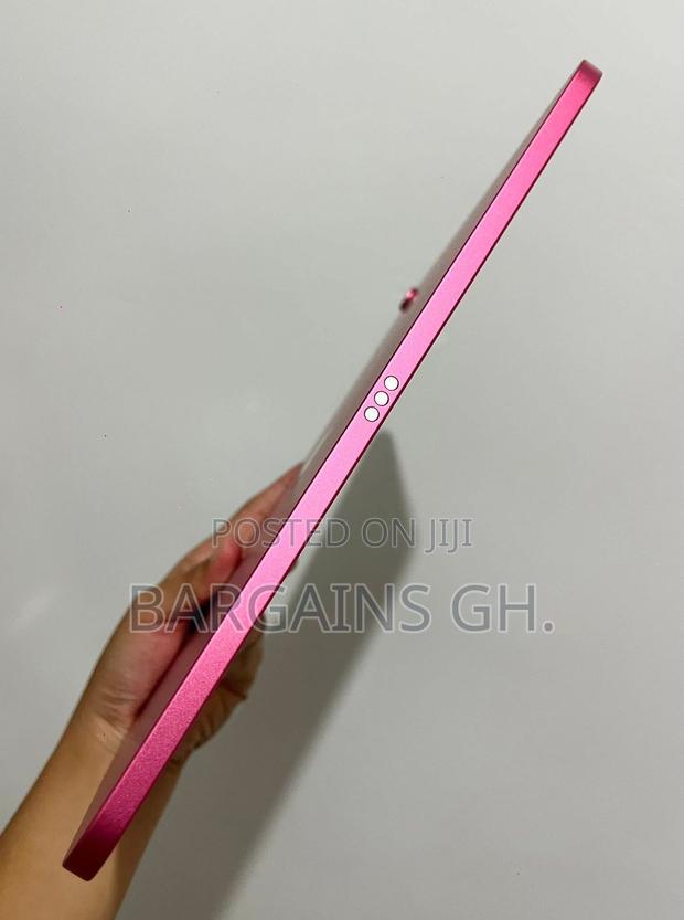 New Apple iPad Air 128 GB Pink · Photo 4