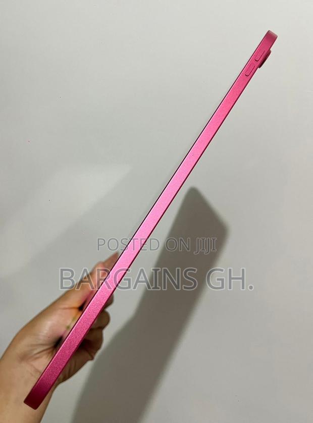 New Apple iPad Air 128 GB Pink · Photo 6