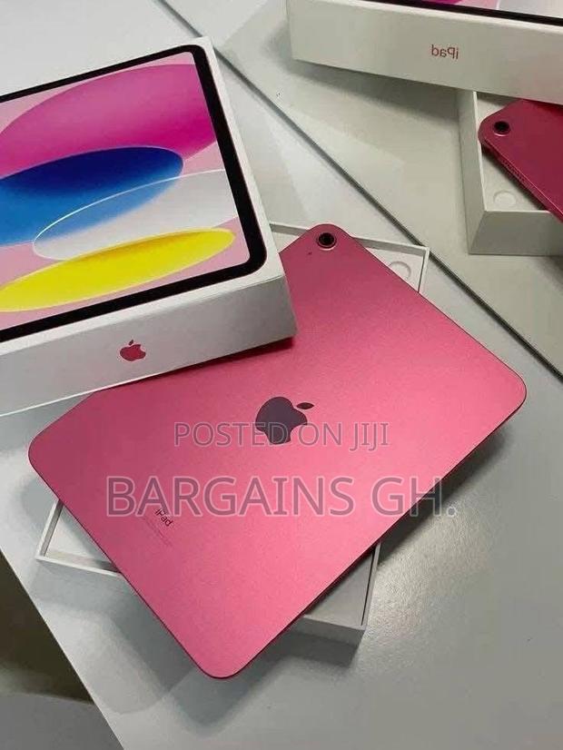 New Apple iPad Air 128 GB · Photo 3