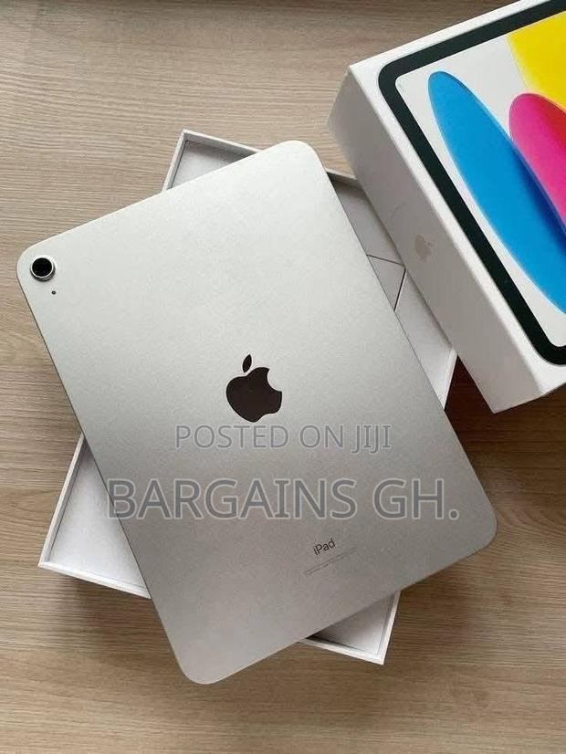 New Apple iPad Air 128 GB · Photo 4