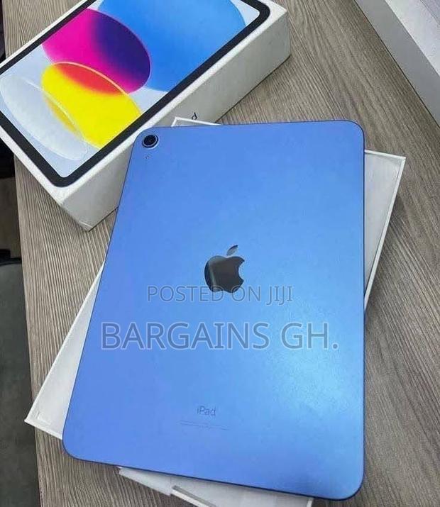New Apple iPad Air 128 GB · Photo 6