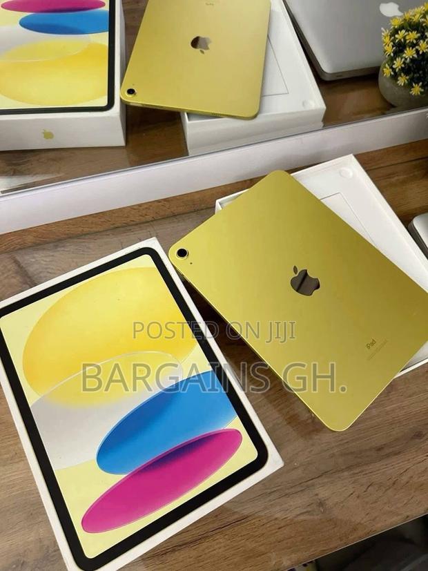 New Apple iPad Air 128 GB · Photo 5