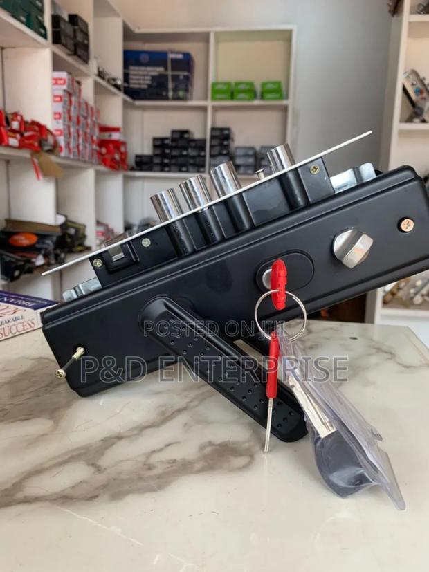 Quality China Door Security Lock · Photo 1