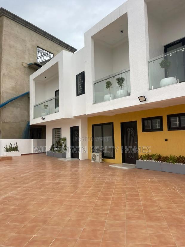 2bdrm Townhouse / Terrace in Lashibi Enclave,, Spintex for rent · Photo 7