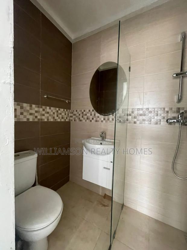 2bdrm Townhouse / Terrace in Lashibi Enclave,, Spintex for rent · Photo 4