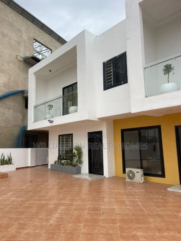 2bdrm Townhouse / Terrace in Lashibi Enclave,, Spintex for rent · Photo 1