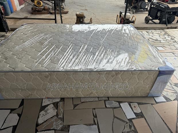 12inches Super High Density Double Mattress for Sale · Photo 1