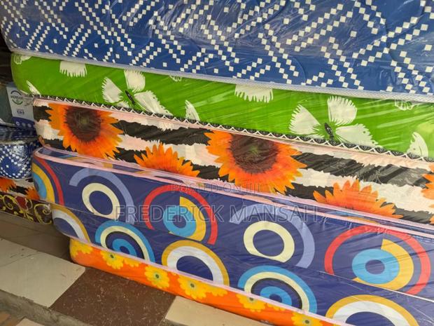 One and Half Mattress for Sale · Photo 1