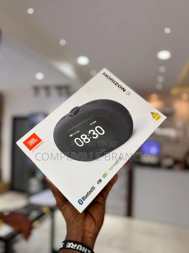 JBL Horizon 3 · Photo 1