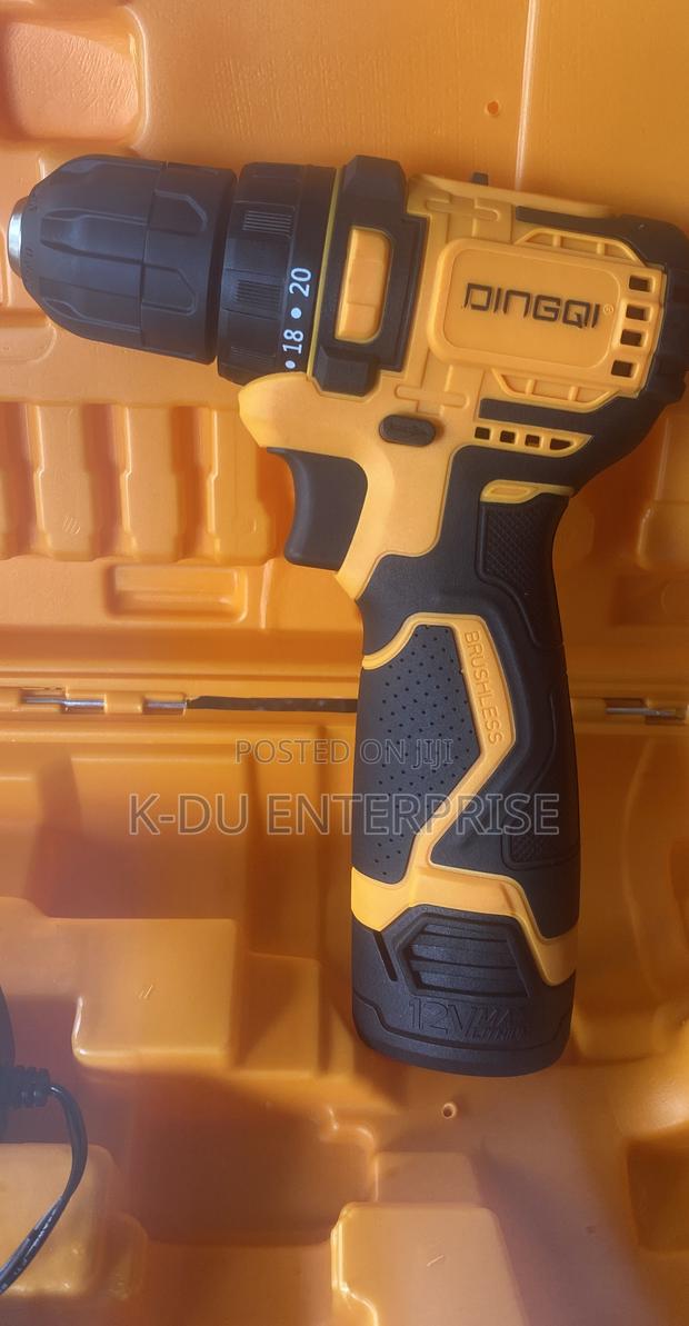 Cordless Drill 12v · Photo 4