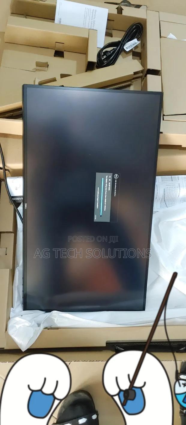 Dell Edgeless 25" Monitor · Photo 4
