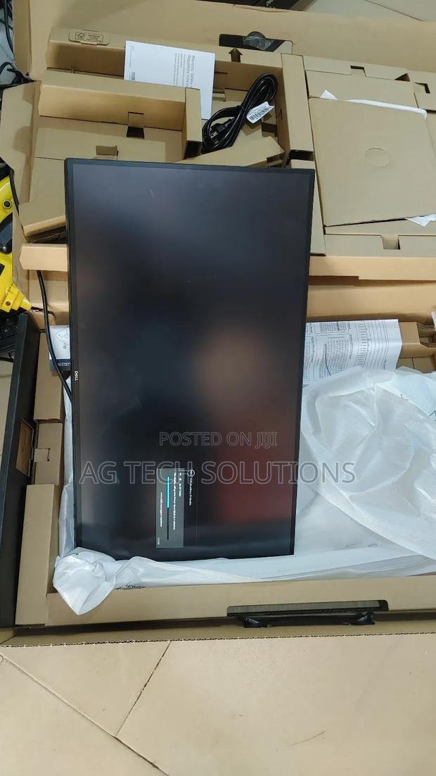 Dell Edgeless 25" Monitor · Photo 8