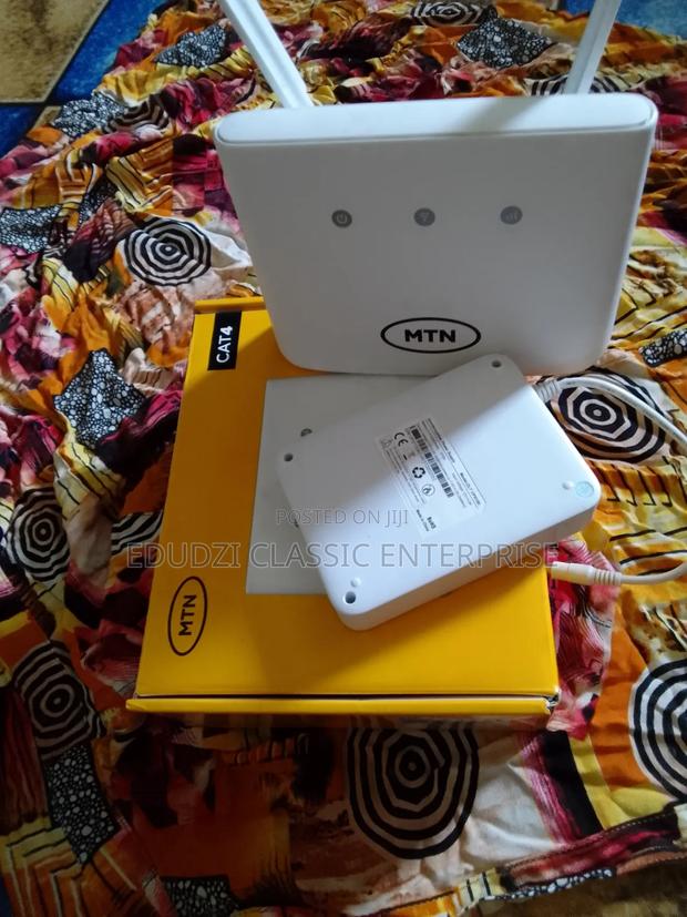 Universal 4g Turbonet +Power Free Power Bank · Photo 1