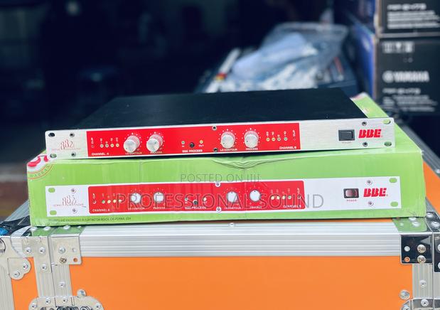 Sonic 882i Maximizer Bbe · Photo 1