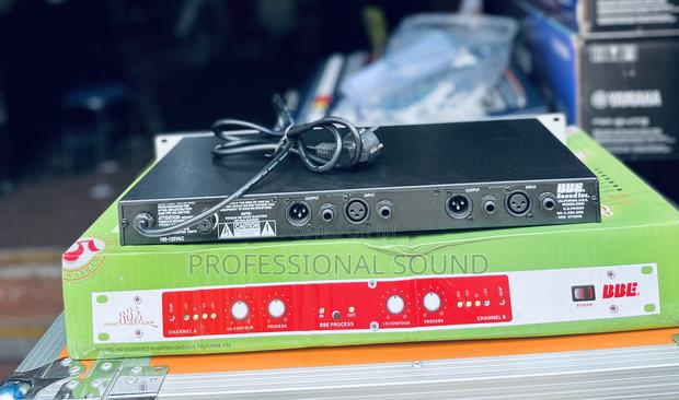 Sonic 882i Maximizer Bbe · Photo 2