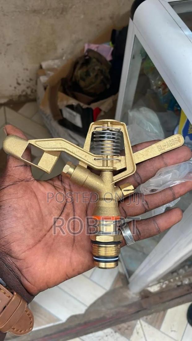 Bye Ur Water Sprinkler Here in Affordable Price · Photo 1